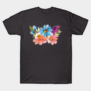 Pretty Flowers T-Shirt